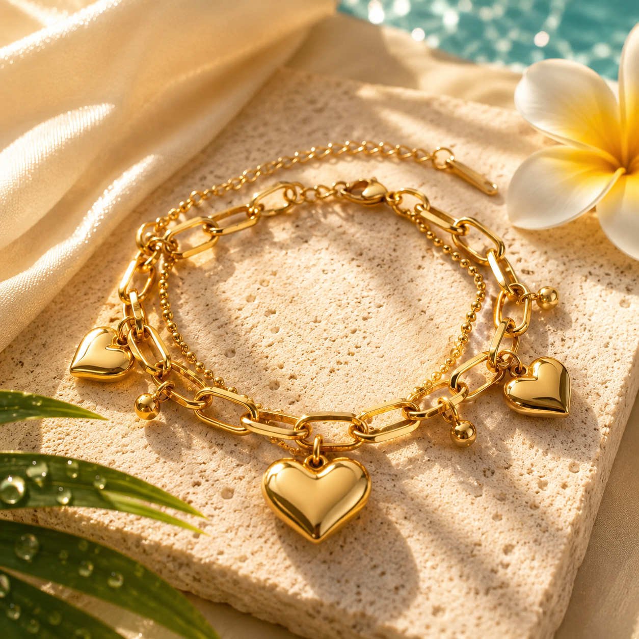 Bracelets