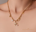 Collier Céleste